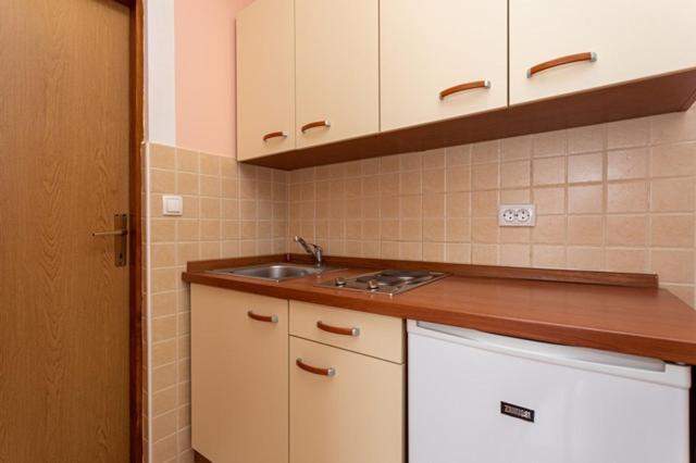 Apartments Marinko บัชกา ภายนอก รูปภาพ