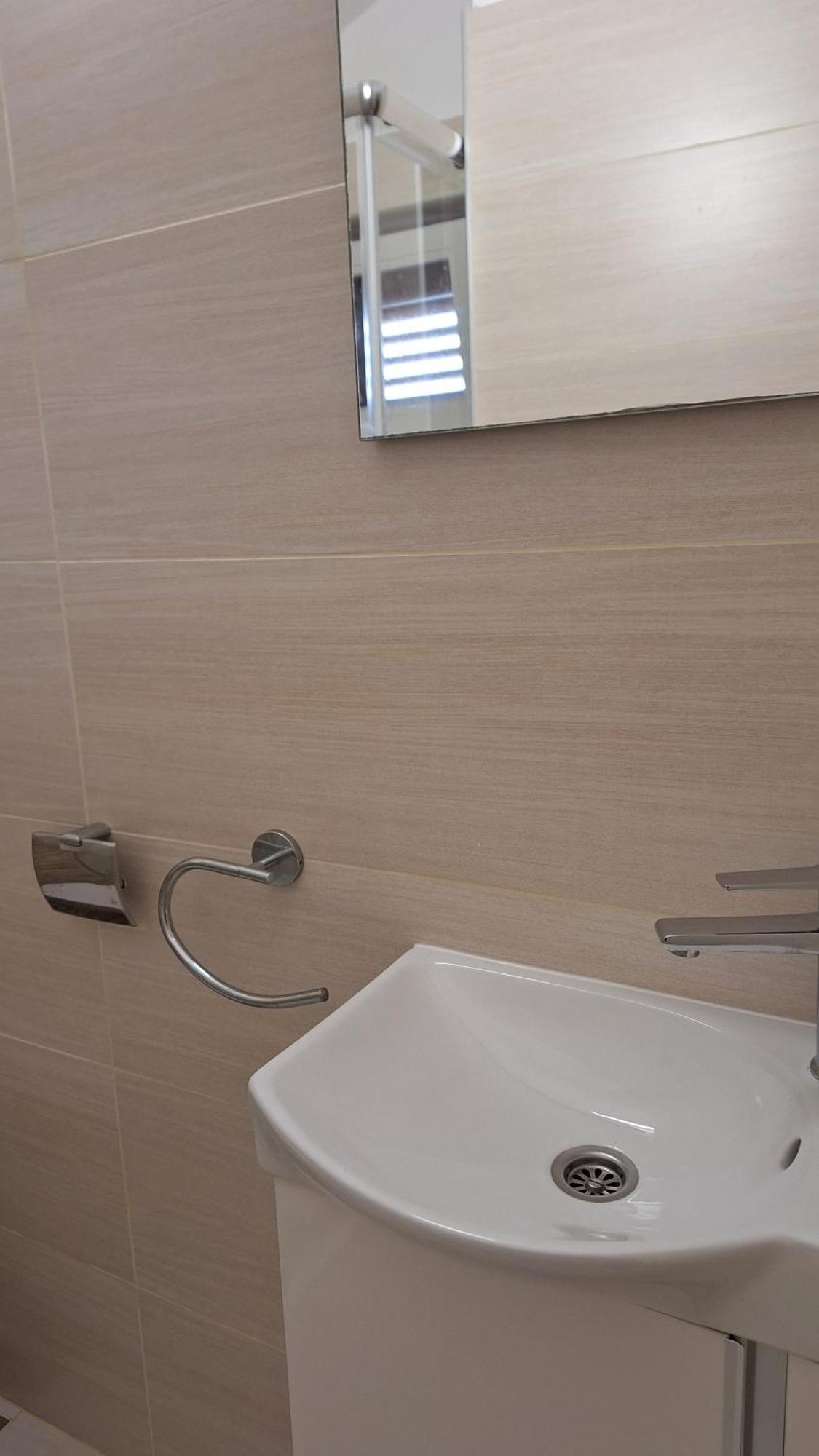 Apartments Marinko บัชกา ภายนอก รูปภาพ