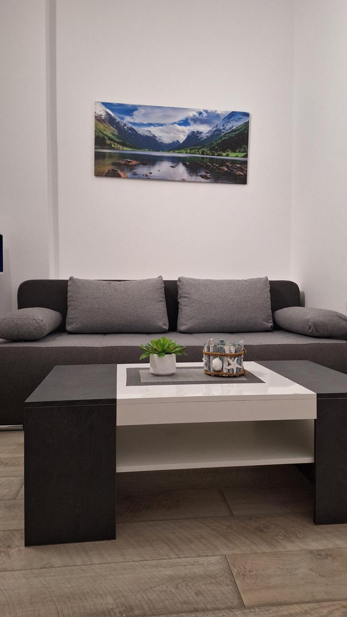 Apartments Marinko บัชกา ภายนอก รูปภาพ