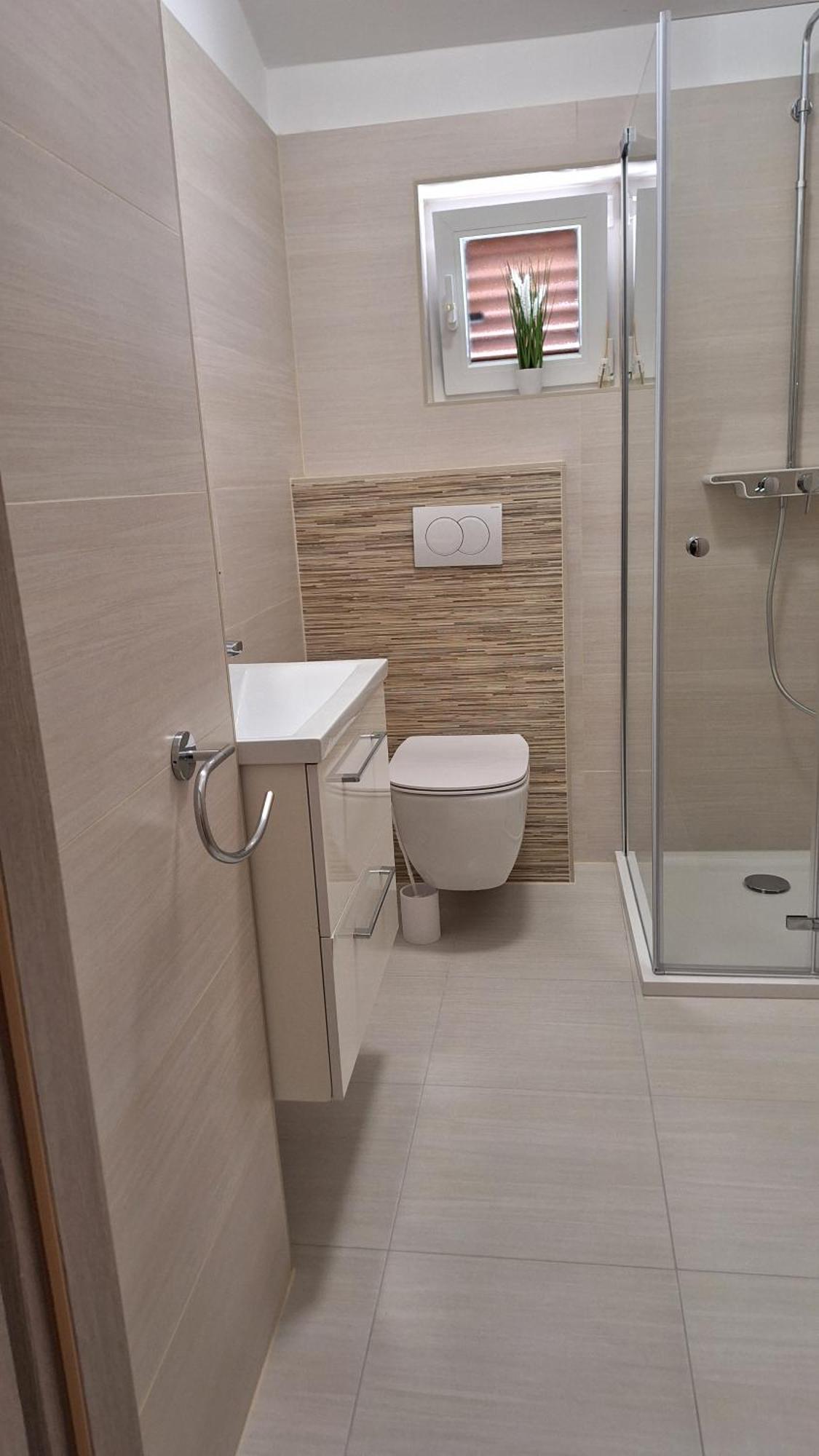 Apartments Marinko บัชกา ภายนอก รูปภาพ