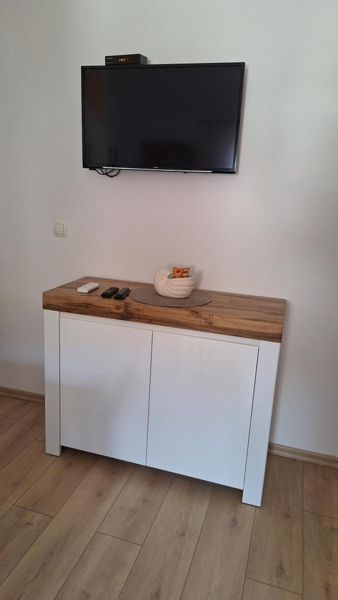 Apartments Marinko บัชกา ภายนอก รูปภาพ