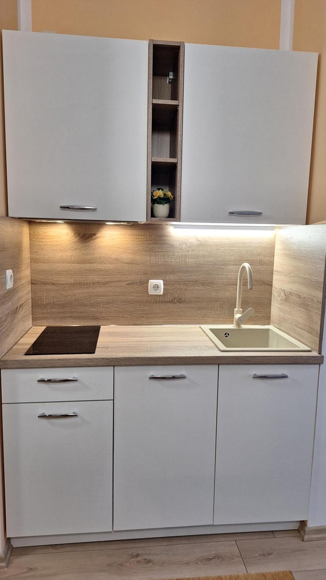 Apartments Marinko บัชกา ภายนอก รูปภาพ